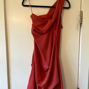 Mid-length dress VIVIENNE WESTWOOD RED LABEL size 40